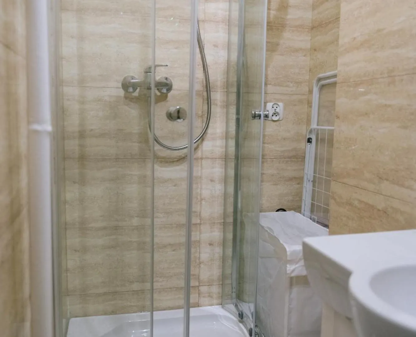 Warsaw Downtown Studio - Top Location, Metro Nearby - By Rentujemy